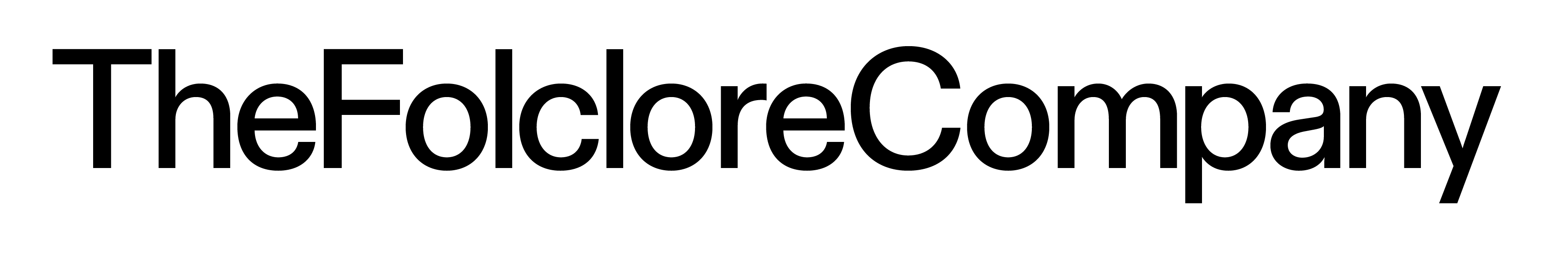 The Folclore Company